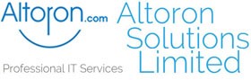 Altoron Solutions Limited